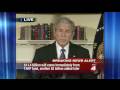President Bush Announcement Auto Loans TARP Dec 19 2008