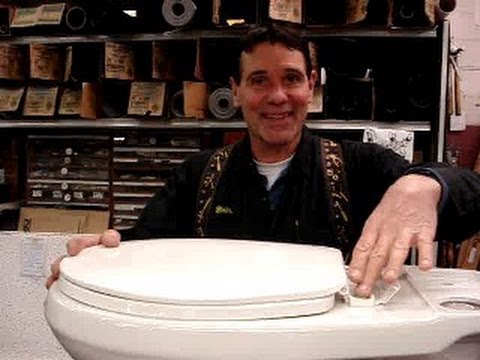 how to fasten duravit toilet seat