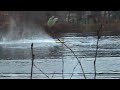 Arrowshark rippin up the pond