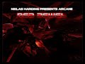 Niklas Harding presents Arcane - Red Jewel