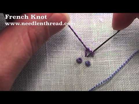 French Knots