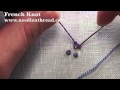 French Knots