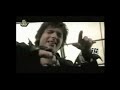 Nubes negras - los de adentro video