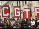 ollanta humala: paro nacional parte 1