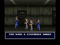 one of my favorite beat-'em-ups on the snes. part 1 of a playthrough.