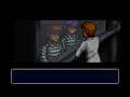 Shin Nekketsu Kouha: Kunio Tachi no Banka part 1