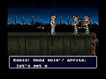 one of my favorite beat-'em-ups on the snes. part 1 of a playthrough.