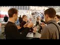 Neues von der productronica