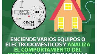 ¿Cómo identificar una fuga de electricidad en tu casa?