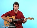 Guitar Lesson: Chicken Picking Intro Guitar Lesson: Chicken Picking Intro