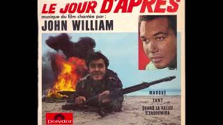 John William - Quand la vallée s'endormira