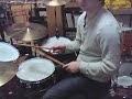 drum lesson video