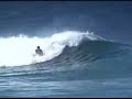 Bodyboarding - Pipe Championships 2003