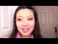 Sparkling Neutrals Mineral Makeup Tutorial