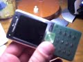 Sony Ericsson T650 Review