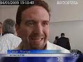 Blasco Peñaherrera cuestiona medidas anunciadas por el régimen para enfrentar la crisis económica y realiza propuestas..