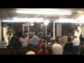 Power Church Worship Team Elsa, Texas