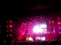 ¡Lo Máximo! Esperé tanto para escuchar esta canción en vivo y Tyler, después de refrescar la garganta con la 