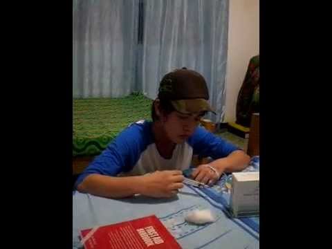 how to administer glutathione iv