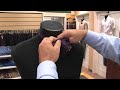 How to Tie Neckties & Bow Ties : Tie a Bow Tie
