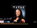 Tasha Hit De Stage Official Music Video and Lyrics