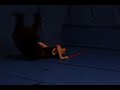 Last Sith Standing Bloopers