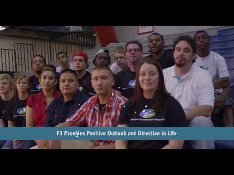 P3 Program Commercial P3 Program Commercial