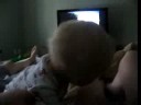 Lochlan biting people