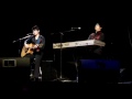 Angelos John Louie Abaigar and Rei Paolo Libiran 80's medley live at Cine El Rey, Texas Mcallen