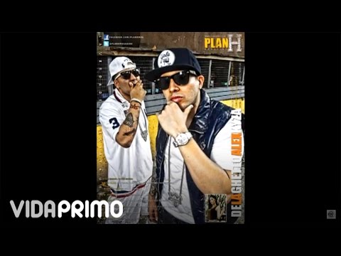 De La Ghetto @ Plan H Magazine (Entrevista)