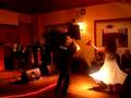 Serena D'amato ballerina di pizzica 1