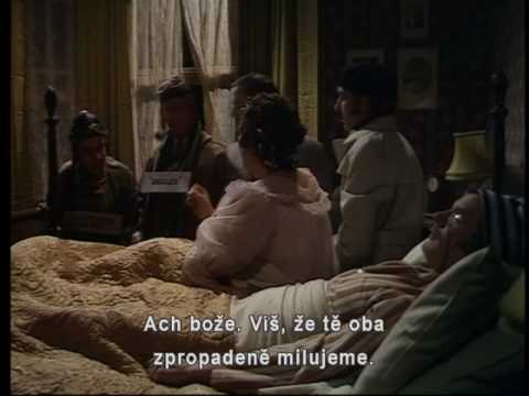 Monty Python - Strangers In The Night (czech sub)