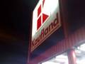 videos de Alarma la Kaufland