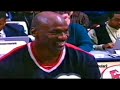 Jordan and Pippen Highlights 2