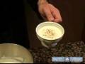 Classic Christmas Recipes : Traditional Eggnog Recipe