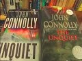 John Connolly -- The Unquiet - Book Video