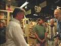 John Connolly -- The Unquiet - Book Video