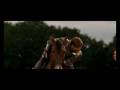 Prince Caspian Bloopers
