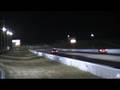 slow5oh's Foxbody 13.97 vs. Austin's Acura RSX 15.8