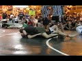 Josh Kellar - NewBreed Chicago - NAGA Chicago 08/06 match #1