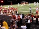 CAney Creek Drum Line CAney Creek Drum Line