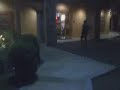 Walking Into A porn Shop