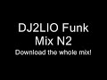 DJ2LIO OLD SCHOOL FUNK MIX N2