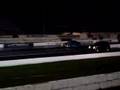 Dodge Daytona 1/4 Run 