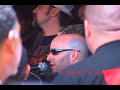DIMEBAG ROCKWALK INDUCTION CEREMONY: Scott Ian Speaks DIMEBAG ROCKWALK INDUCTION CEREMONY: Scott Ian Speaks