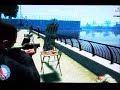 GTA4 Gameplay-Waterside Rampage GTA4 Gameplay-Waterside Rampage