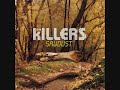 Tranquilize- The Killers (Feat. Lou Reed) - Thumb #1