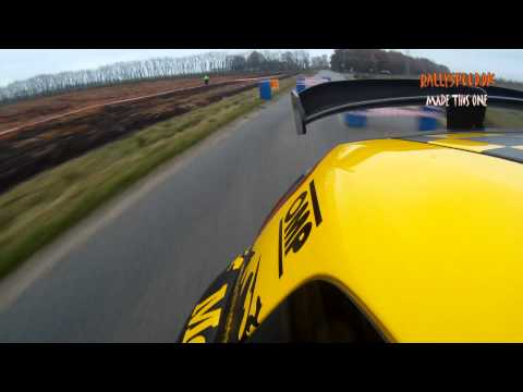 Latest WRC HD & Rally HD Videos