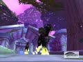 world of wacraft Assult on Darnassus Epidsode 3