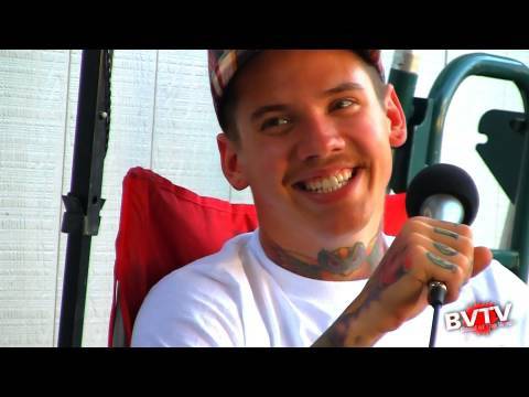Mike Hranica - EXCLUSIVE: Mike Hranica of TDWP explains the full story behind his missing tooth! Check them out at: MySpace.com/TDWP.